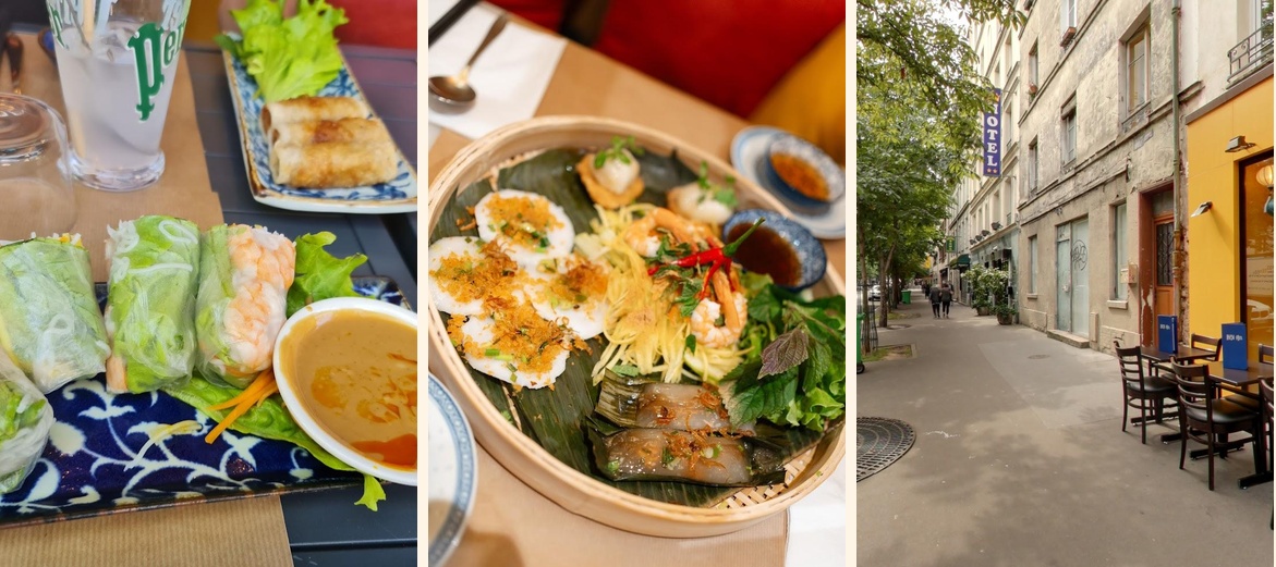 Hoi An Caphe - Gallery Image 1